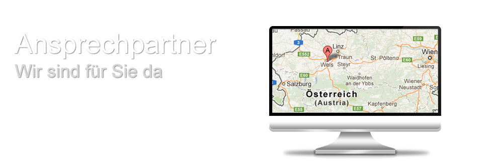 Ansprechpartner