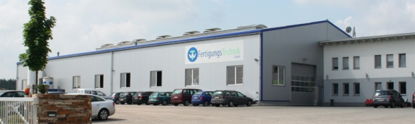 TW Fertigung GmbH